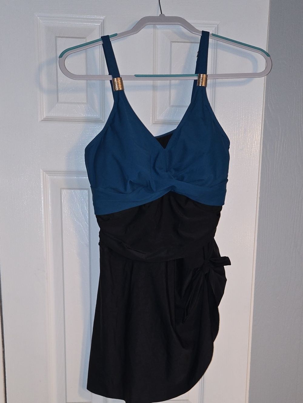 Blooming Jelly Bathing Suit